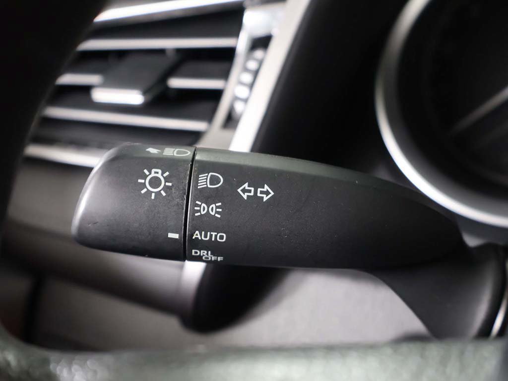 Used 2023 Toyota Camry LE FWD image 35