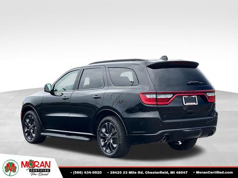 Used 2024 Dodge Durango R/T AWD/4WD image 4