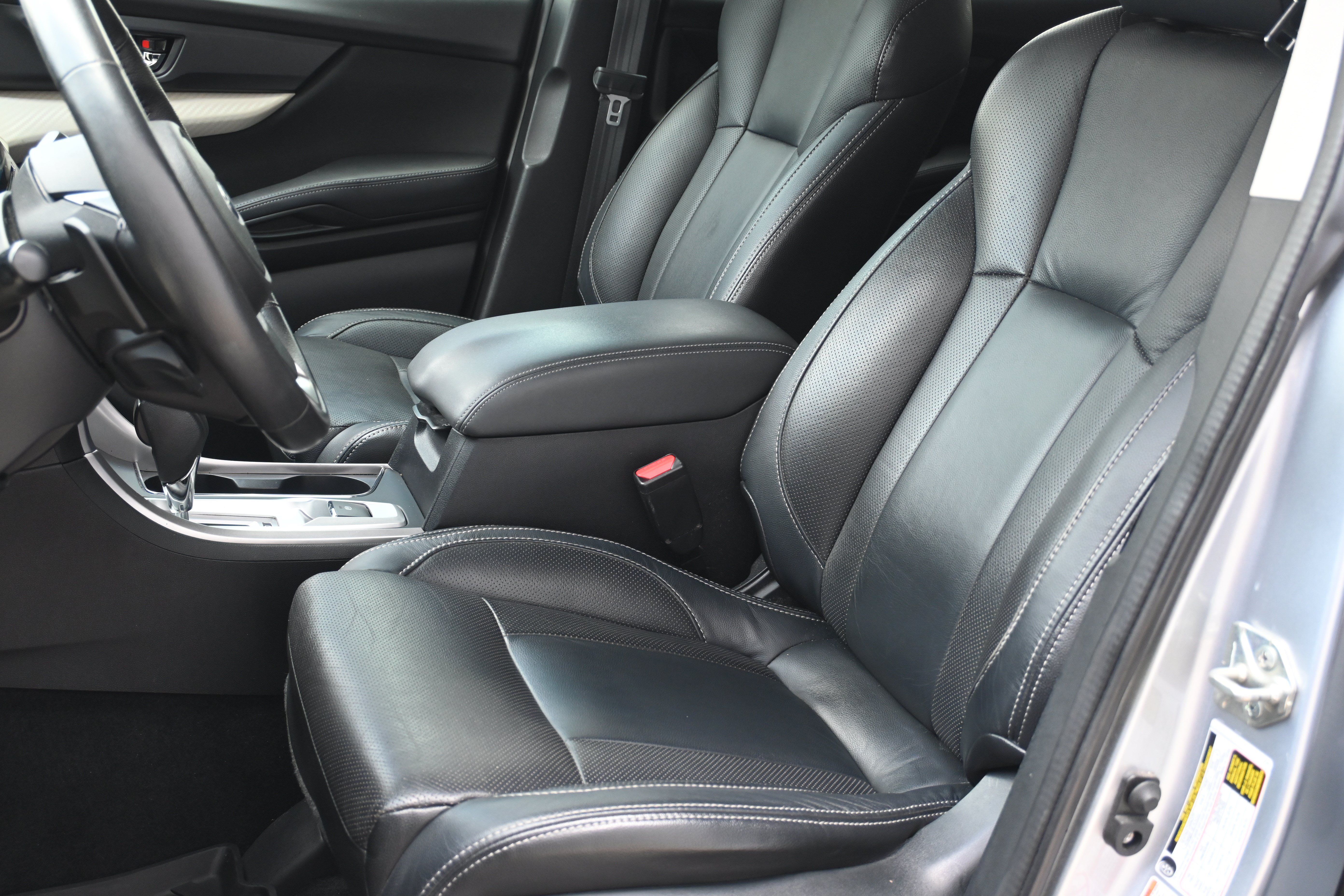 Used 2019 Subaru Ascent Premium w/ Popular Package #2A AWD/4WD image 16