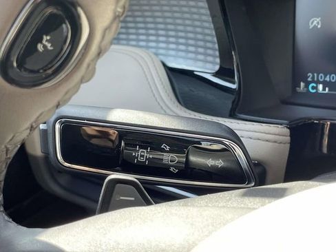 Certified 2023 Lincoln Corsair AWD w/ Equipment Group 101A image 26