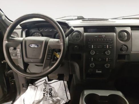 Used 2014 Ford F150 STX w/ Equipment Group 201A Mid image 10