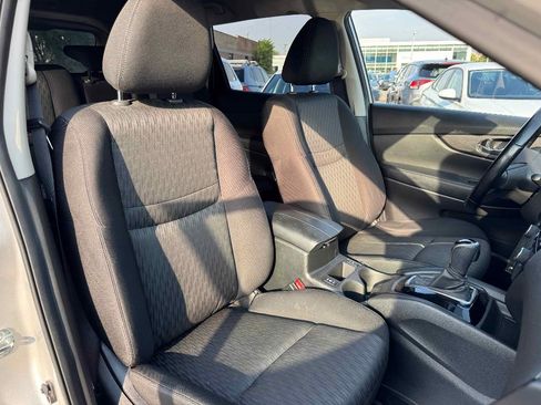 Used 2020 Nissan Rogue S w/ Special Edition Package image 26