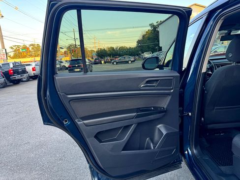 Used 2019 Volkswagen Atlas S w/ Towing Package image 20