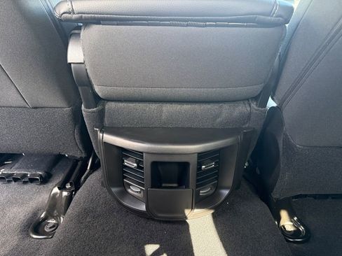 New 2026 RAM 2500 Tradesman image 29