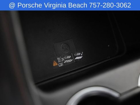 Used 2023 Chevrolet Tahoe RST w/ Max Trailering Package AWD/4WD image 37