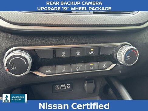 Certified 2023 Nissan Altima 2.5 SR image 7