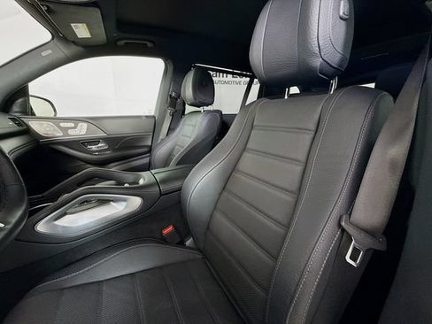 Used 2024 Mercedes-Benz GLS 450 4MATIC image 22