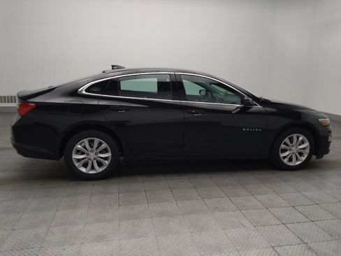 Used 2025 Chevrolet Malibu LT image 10