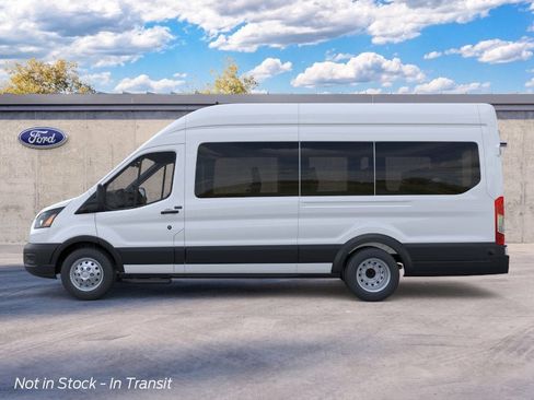 New 2026 Ford Transit 350 XL RWD image 3