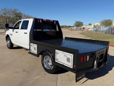 Used 2013 RAM 3500 Tradesman w/ Chrome Appearance Group image 7