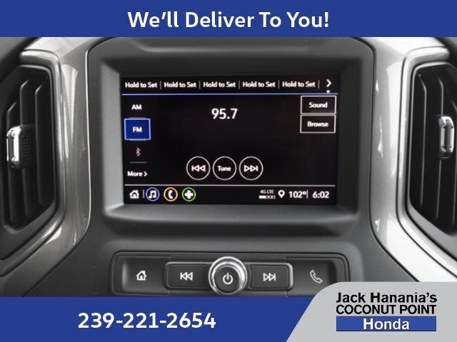 Used 2026 GMC Sierra 1500 Elevation AWD/4WD image 12