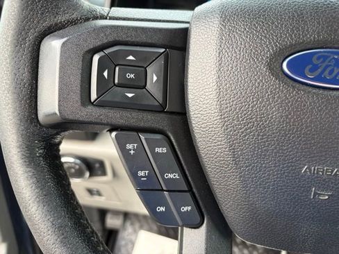 Used 2016 Ford F150 XLT w/ Equipment Group 302A Luxury image 23