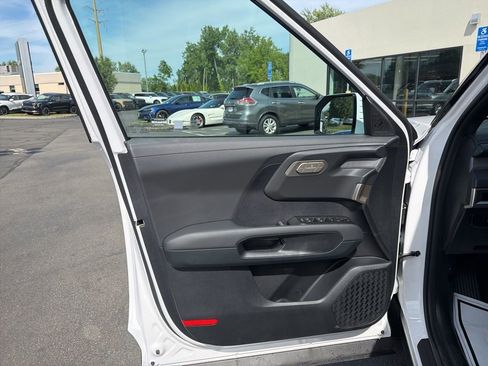 New 2027 Kia Telluride S AWD/4WD image 28