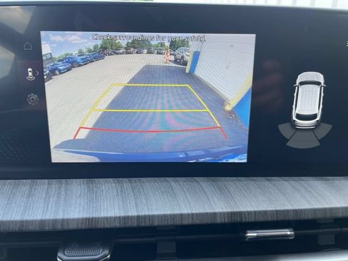Used 2024 Kia Telluride EX w/ EX Captain's Chair Package AWD/4WD image 20