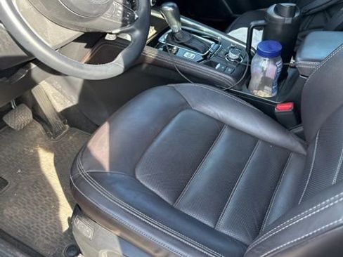 Used 2024 MAZDA CX-5 Signature image 8