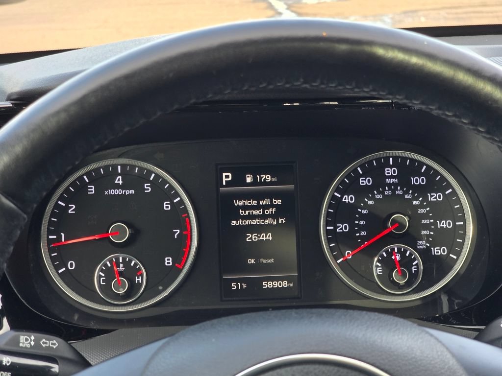 Used 2022 Kia K5 GT-Line w/ GT-Line FWD Premium Package image 19