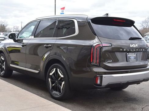 Used 2023 Kia Telluride EX X-Line AWD/4WD image 15