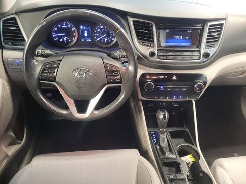 Used 2017 Hyundai Tucson Sport FWD image 22