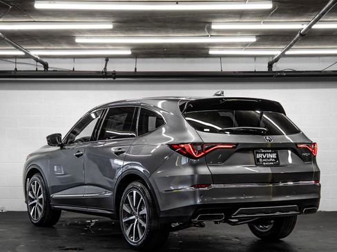 New 2026 Acura MDX FWD w/ Technology Package image 3