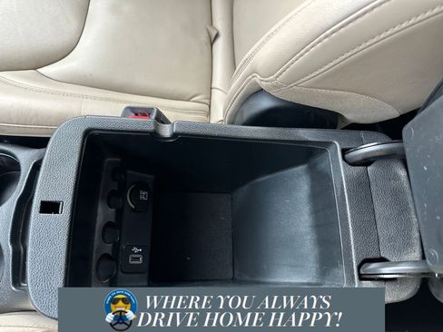 Used 2017 Jeep Cherokee Limited image 20