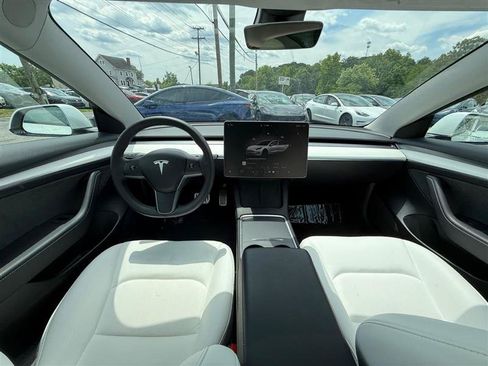 Used 2023 Tesla Model 3 Performance AWD/4WD image 11