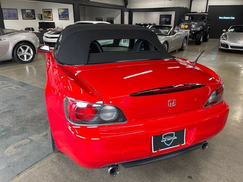 Used 2000 Honda S2000 image 13