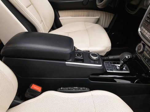Used 2016 Mercedes-Benz G 550 image 16