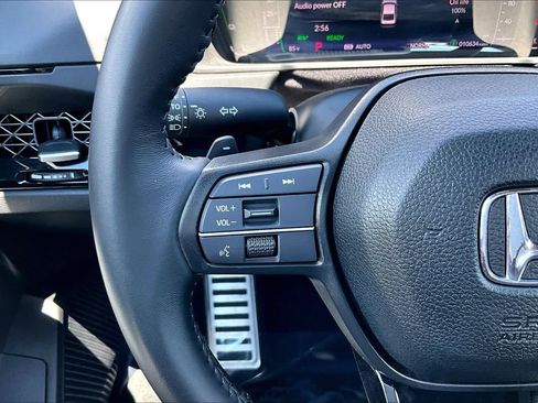 Certified 2024 Honda Accord Sport image 24