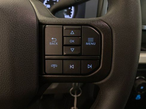 New 2026 Ford F350 XL w/ STX Appearance Package image 14