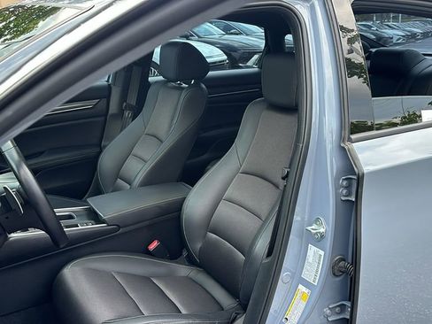 Used 2022 Honda Accord Sport image 10