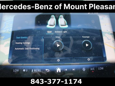 Used 2025 Mercedes-Benz E 350 4MATIC Sedan image 39