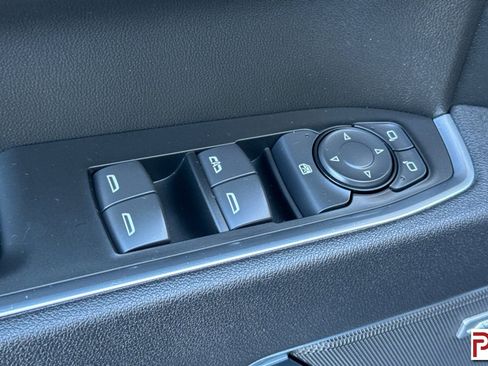 Certified 2026 Chevrolet Silverado 1500 LT Trail Boss w/ LT Trail Boss Premium Package AWD/4WD image 13