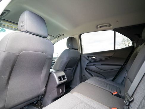 Certified 2024 Chevrolet Equinox LT image 32