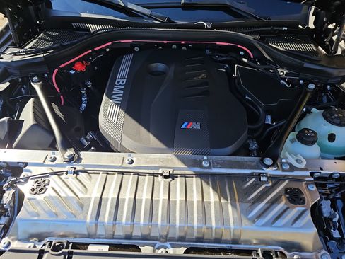 New 2026 BMW X3 M50 image 33