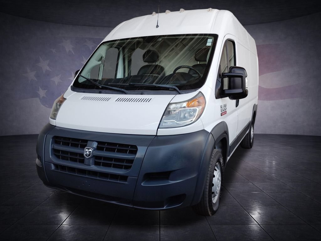 Used 2018 RAM ProMaster 1500 FWD image 36