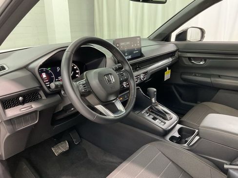 Certified 2026 Honda CR-V Sport image 19