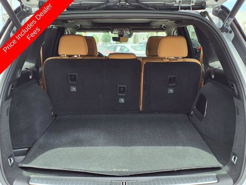 Used 2023 Jeep Grand Cherokee Summit AWD/4WD image 17