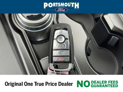 New 2026 Ford Explorer Active w/ Active Comfort Package image 21