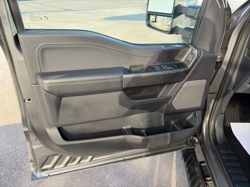 Used 2023 Ford F150 XLT w/ Equipment Group 302A High image 11