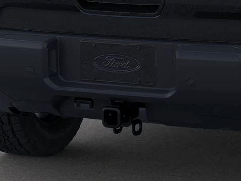 New 2026 Ford Bronco Sport Badlands AWD/4WD image 23