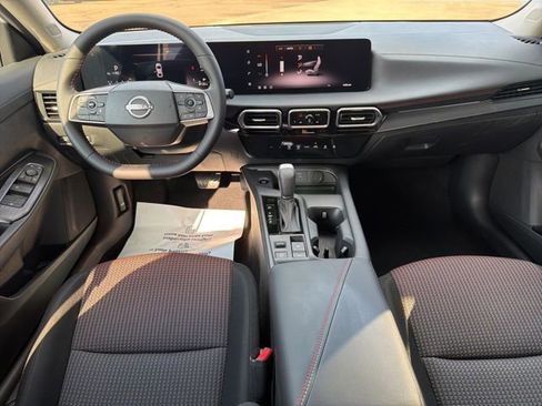 New 2026 Nissan Sentra SR image 13