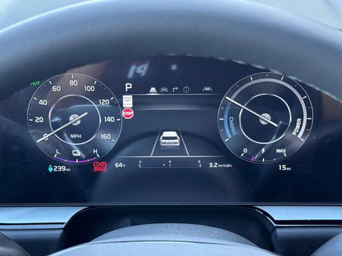 New 2026 Kia Niro Wave FWD image 25