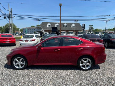 Used 2006 Lexus IS 250 AWD image 4
