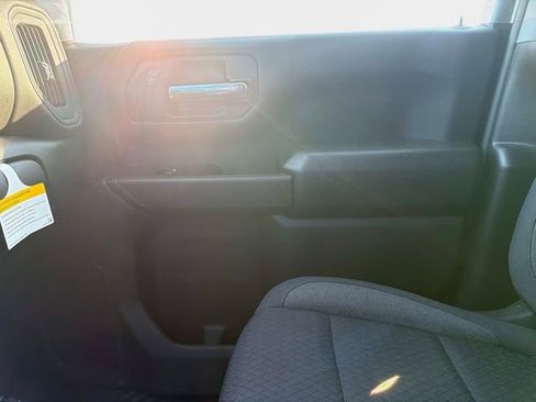 New 2026 GMC Sierra 1500 Pro w/ Graphite Edition AWD/4WD image 22