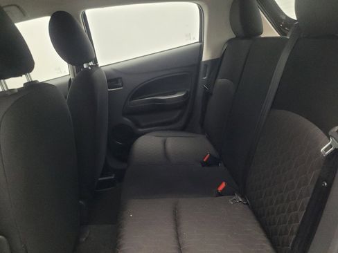 Used 2024 Mitsubishi Mirage ES FWD image 18