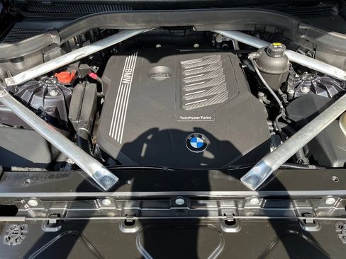 Used 2019 BMW X5 xDrive40i AWD/4WD image 28