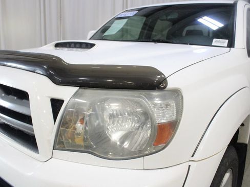 Used 2010 Toyota Tacoma 4x4 Double Cab image 31