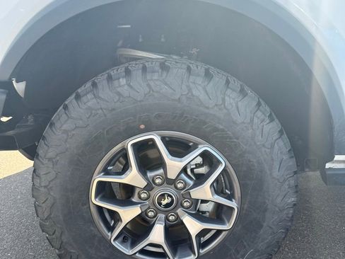Used 2023 Ford Bronco Badlands AWD/4WD image 26