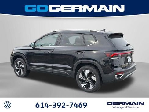 New 2026 Volkswagen Taos SE AWD/4WD image 11
