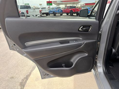 Used 2020 Dodge Durango R/T AWD/4WD image 15